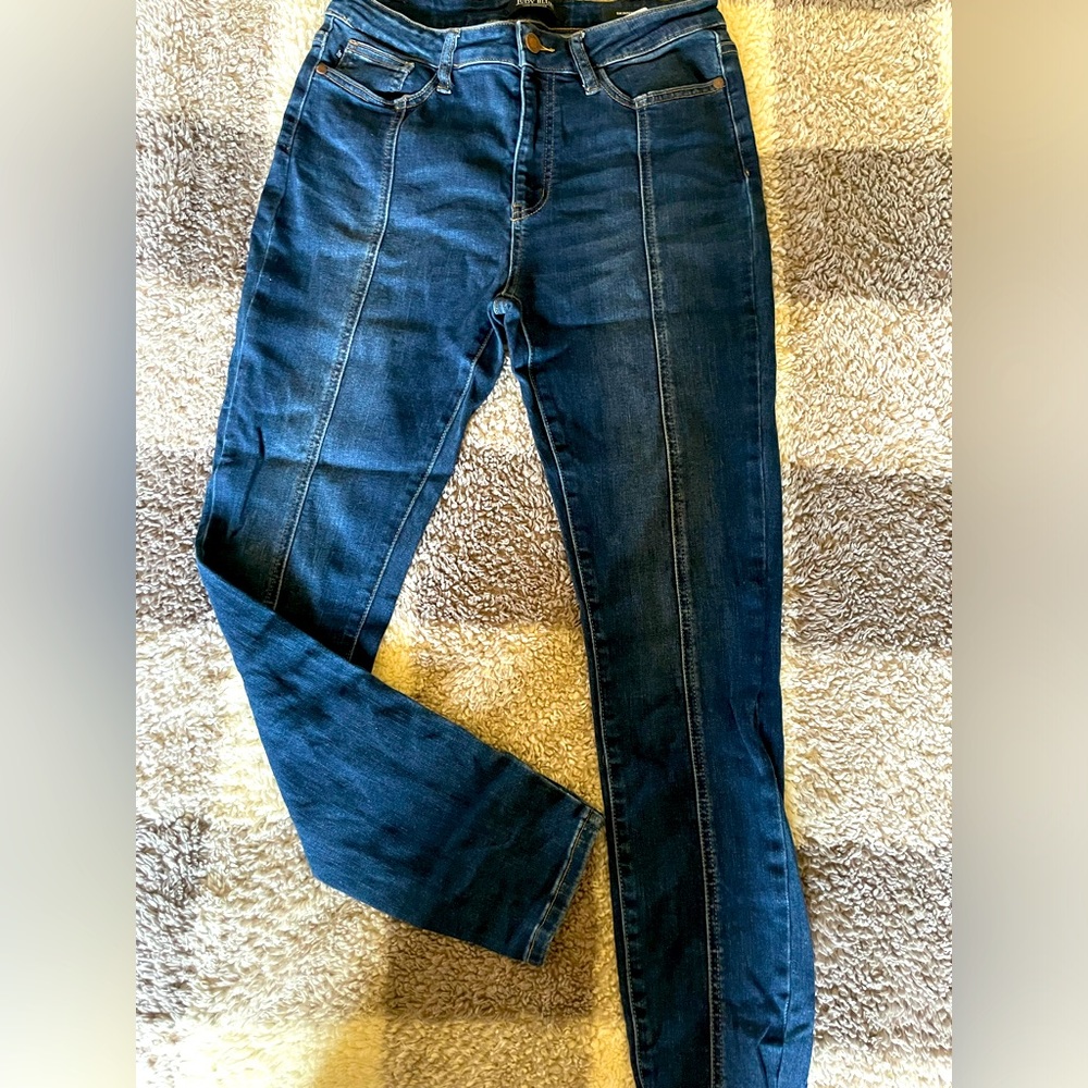 Judy Blue jeans- size 9 midrise